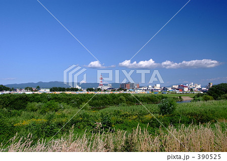 五所川原市 390525