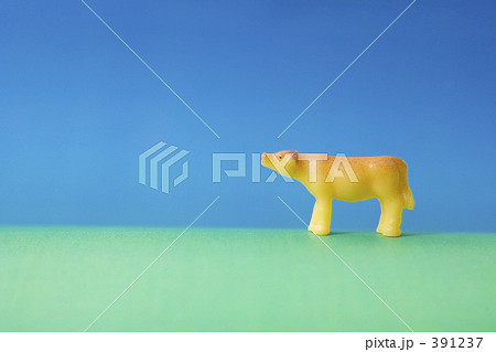 牛丑ウシうしうっしっしっし 391237