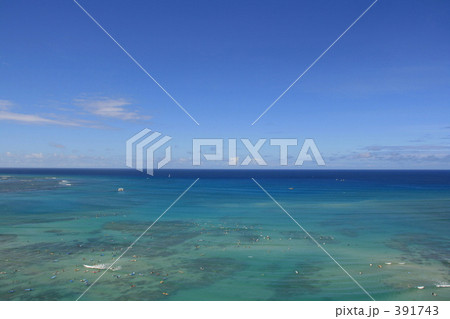海 海 391743