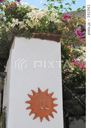 ギリシャ太陽の門 392061