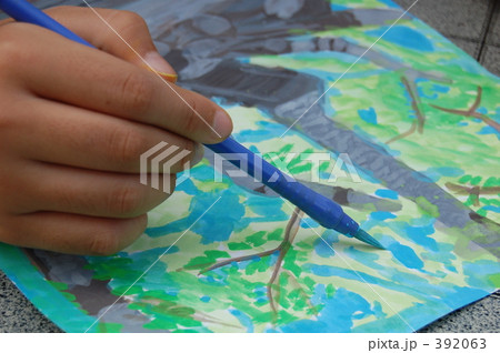 写生 写生 392063