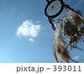 ドリームキャッチャー 青空 ドリームキャッチャー 青空 393011