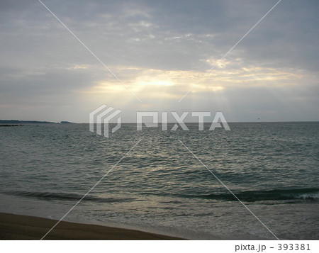 空と海 393381