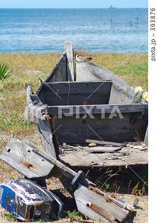 衰退する漁業 393876