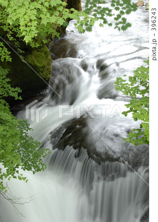 竜頭の滝 竜頭の滝 396243