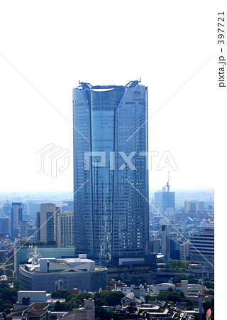 東京摩天楼 397721