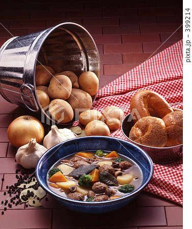 ポトフ ポトフ 399214