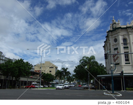 ケアンズ１ 400104