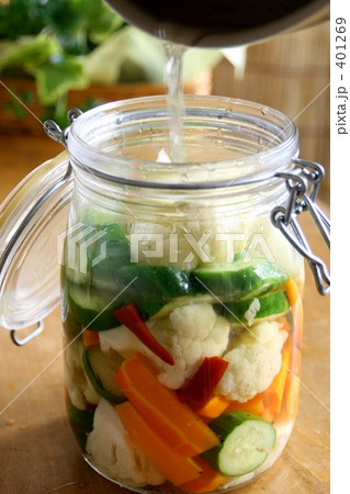 ピクルス ピクルス 401269