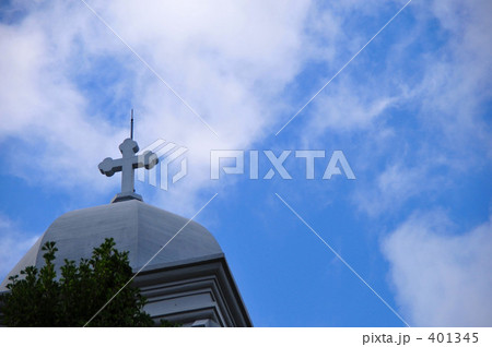 教会 教会 401345