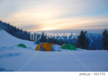 冬山 冬山 401745