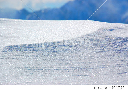 雪の光 401792