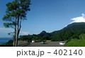 展望台からの風景 402140