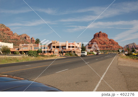 sedona 402276