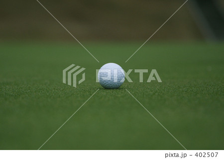 ゴルフボールⅡ 402507