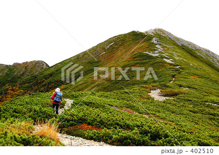 登山道 402510