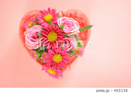 アレンジメント 403156