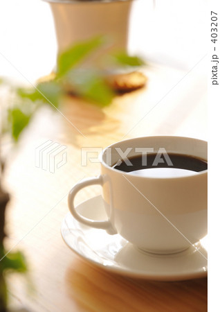 午後のコーヒー 午後のコーヒー 403207
