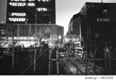 新橋駅前広場 新橋駅前広場 403500