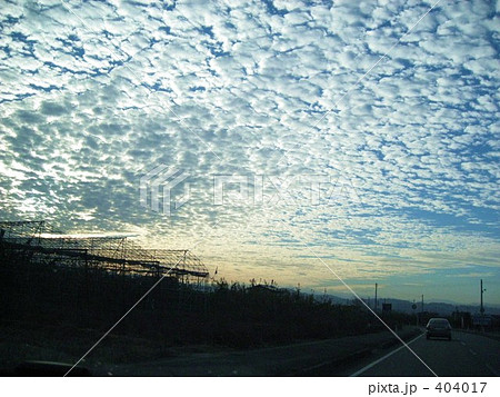 雲 空 雲 空 404017
