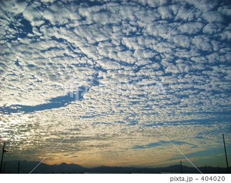雲 空 雲 空 404020