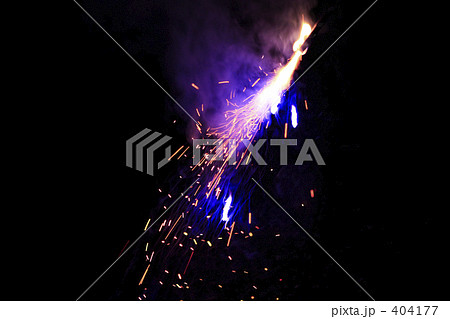 夏の名残の炎 夏の名残の炎 404177