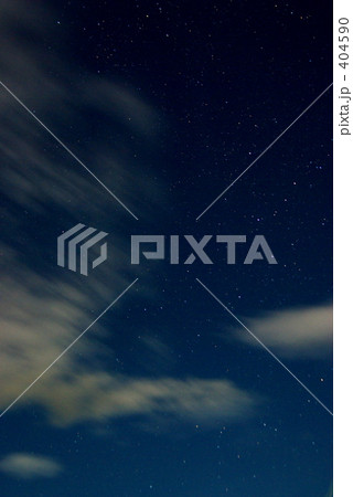 夜空 404590