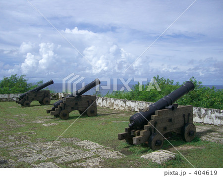 グアム・ガアンポイント 404619