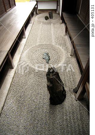 龍源院 東滴壺 405131