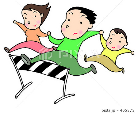 家族・ファミリー 405575