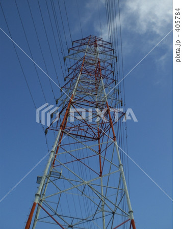 鉄塔 鉄塔 405784