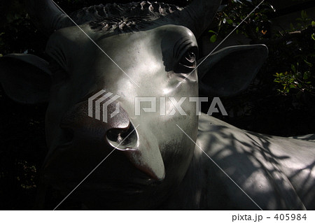 なで牛 2 なで牛 2 405984