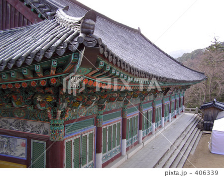海印寺 海印寺 406339