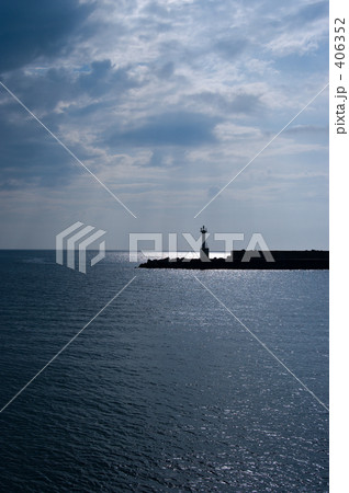 灯台 灯台 406352