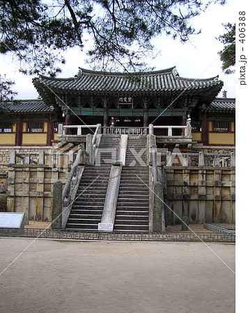 仏国寺 406388