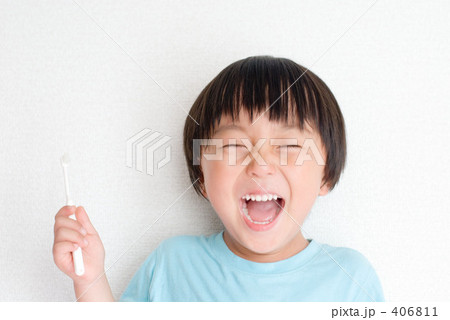 だいすきハミガキ！ 406811