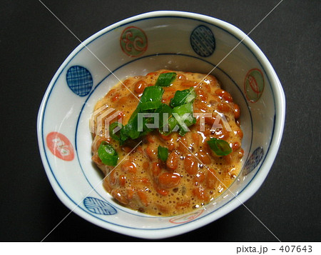 納豆3 納豆3 407643