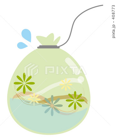 水風船（緑） 408773