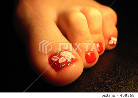 ネイルアート ネイルアート 409569