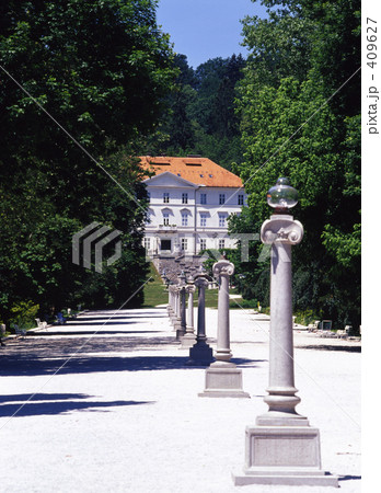 ディヴォリ城 409627