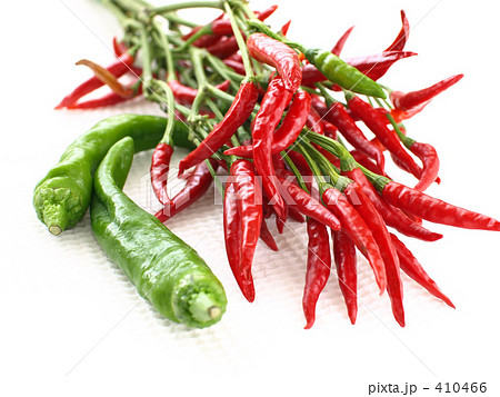 赤トウガラシ№１ 410466