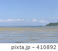 沖縄　海岸 410892