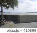 沖縄　海辺 410899
