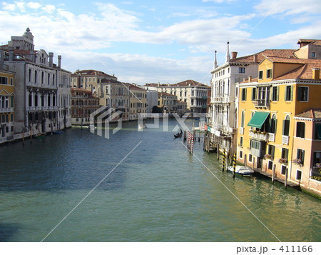 ベネチア ベネチア 411166