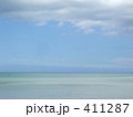 白い風景 411287