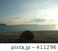 ヤドカリと戯れて 411296
