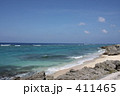 屋子母海岸 411465