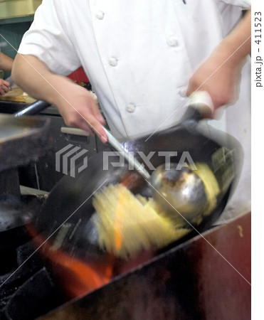料理人 411523
