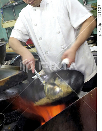 料理人 料理人 411527