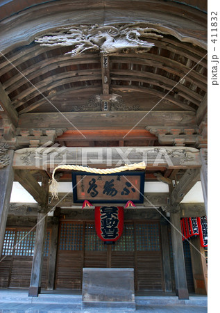 佐原散歩・荘厳寺 411832